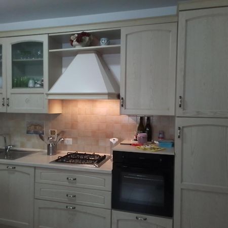 Gala Mini Apartment ฟิวมิชีโน ภายนอก รูปภาพ