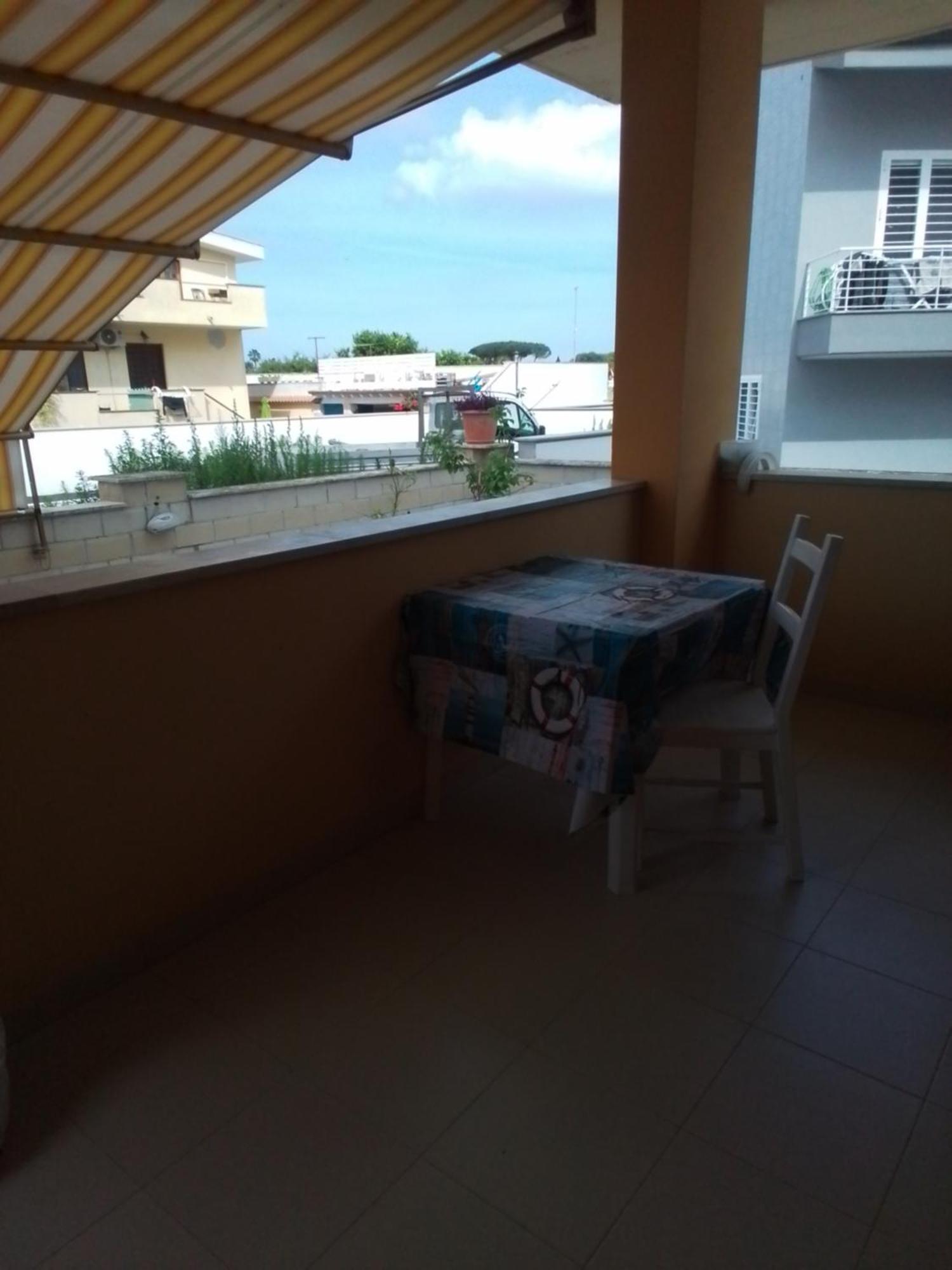 Gala Mini Apartment ฟิวมิชีโน ภายนอก รูปภาพ
