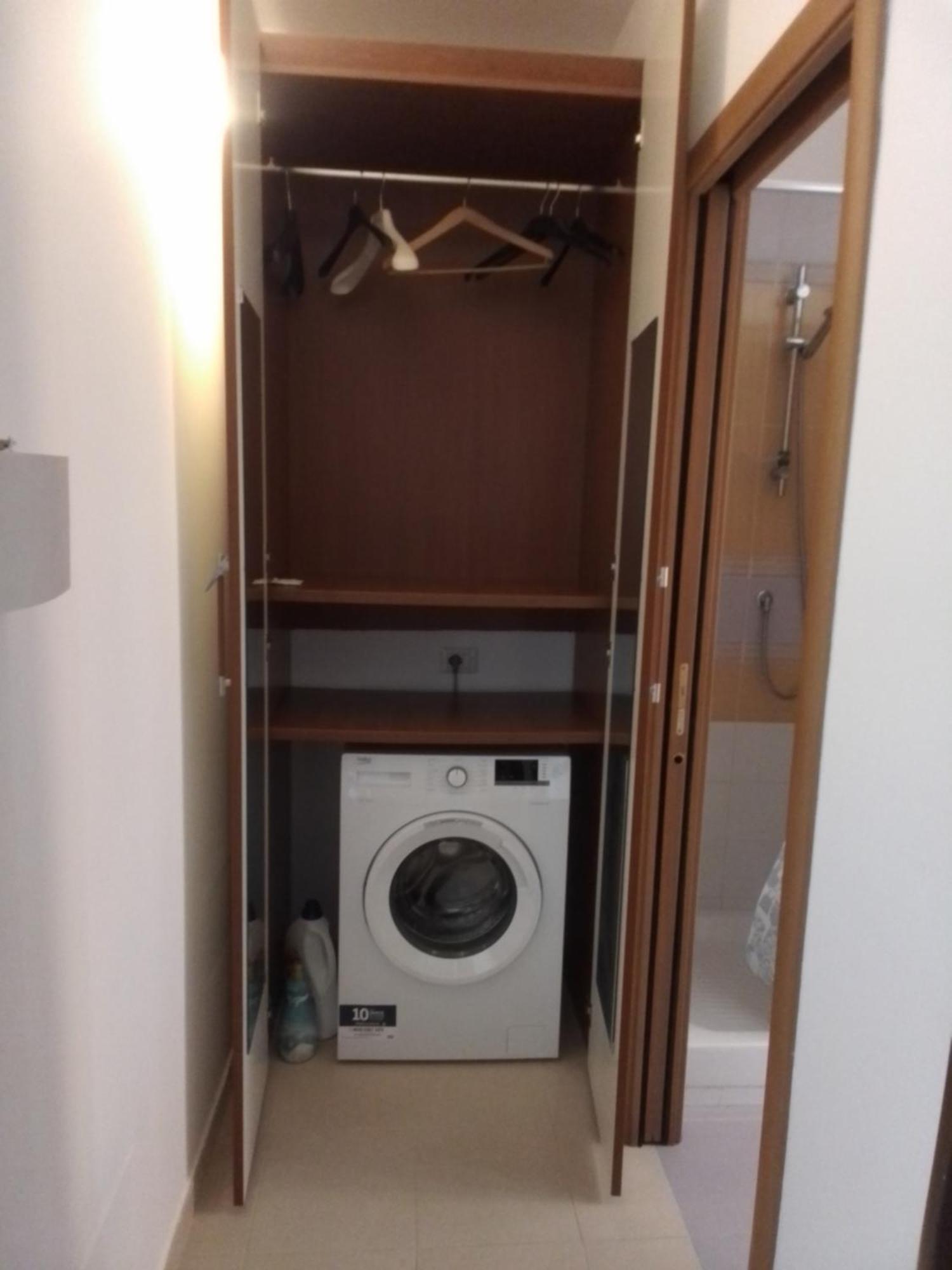 Gala Mini Apartment ฟิวมิชีโน ภายนอก รูปภาพ