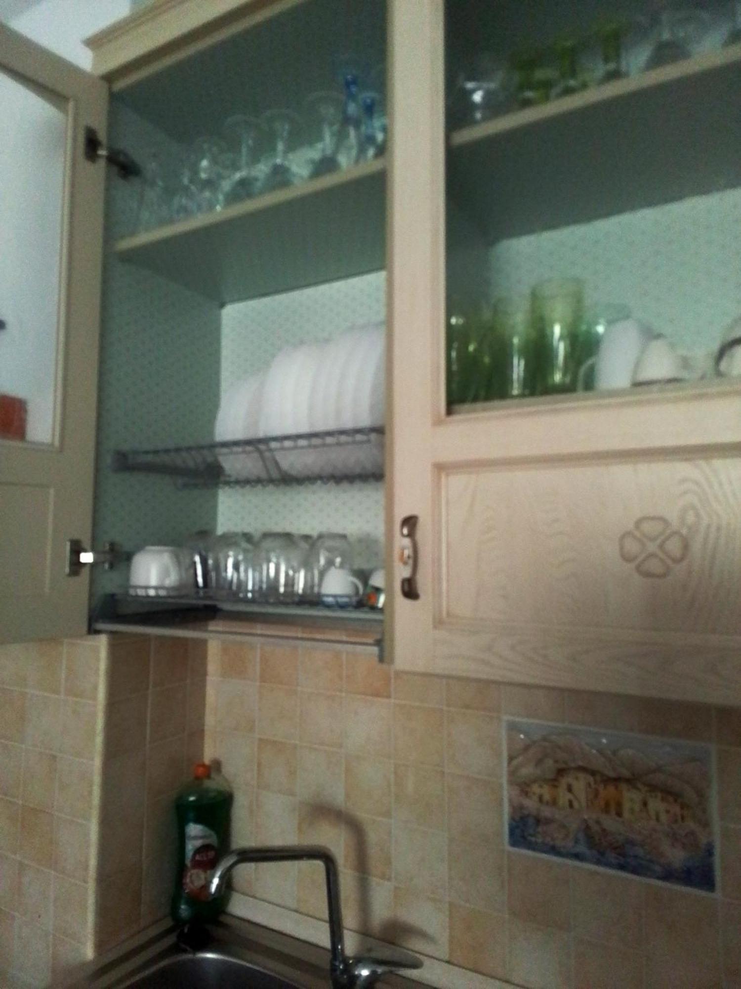 Gala Mini Apartment ฟิวมิชีโน ภายนอก รูปภาพ