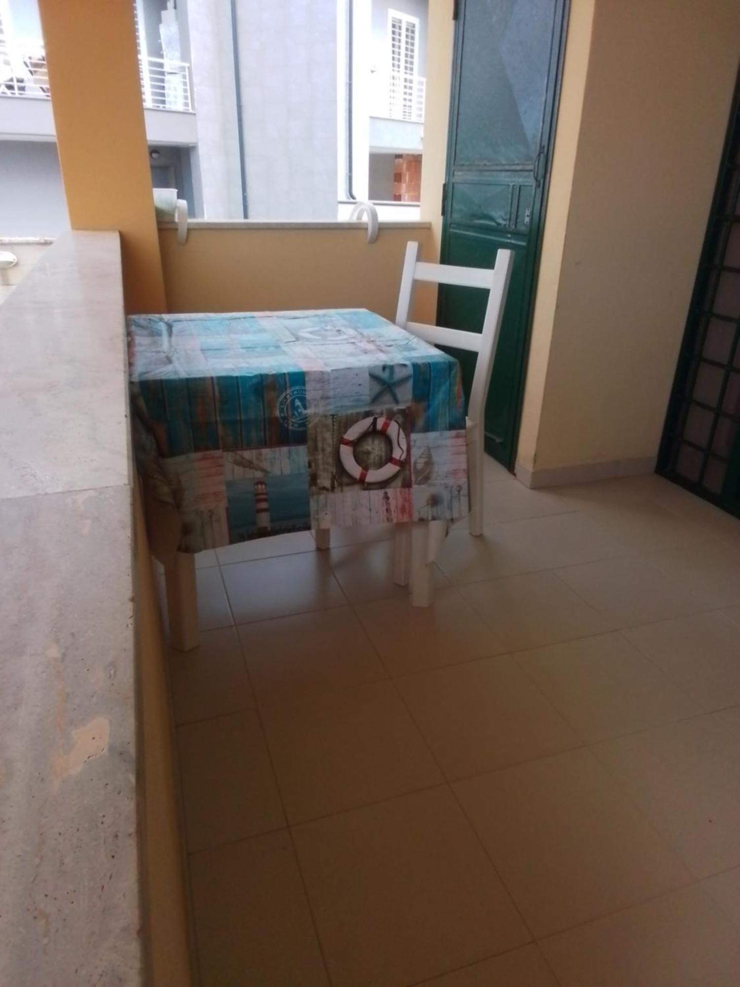 Gala Mini Apartment ฟิวมิชีโน ภายนอก รูปภาพ