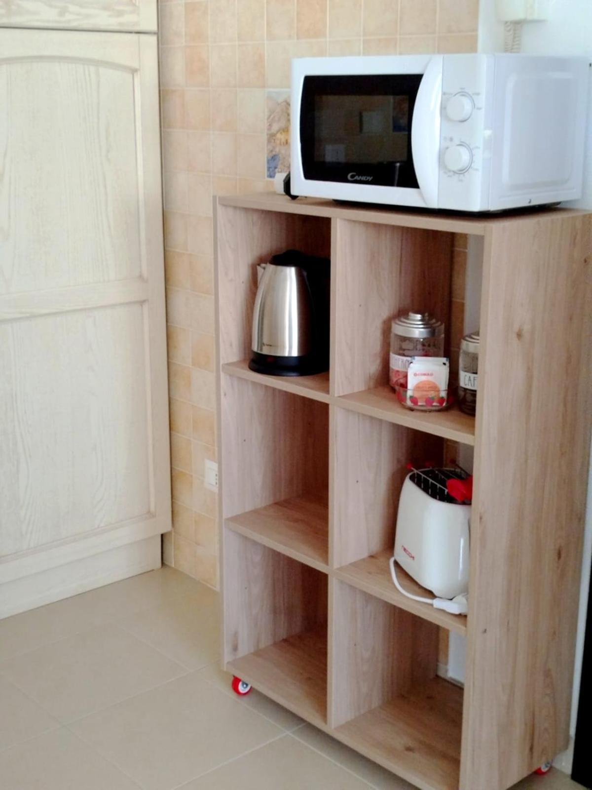 Gala Mini Apartment ฟิวมิชีโน ภายนอก รูปภาพ