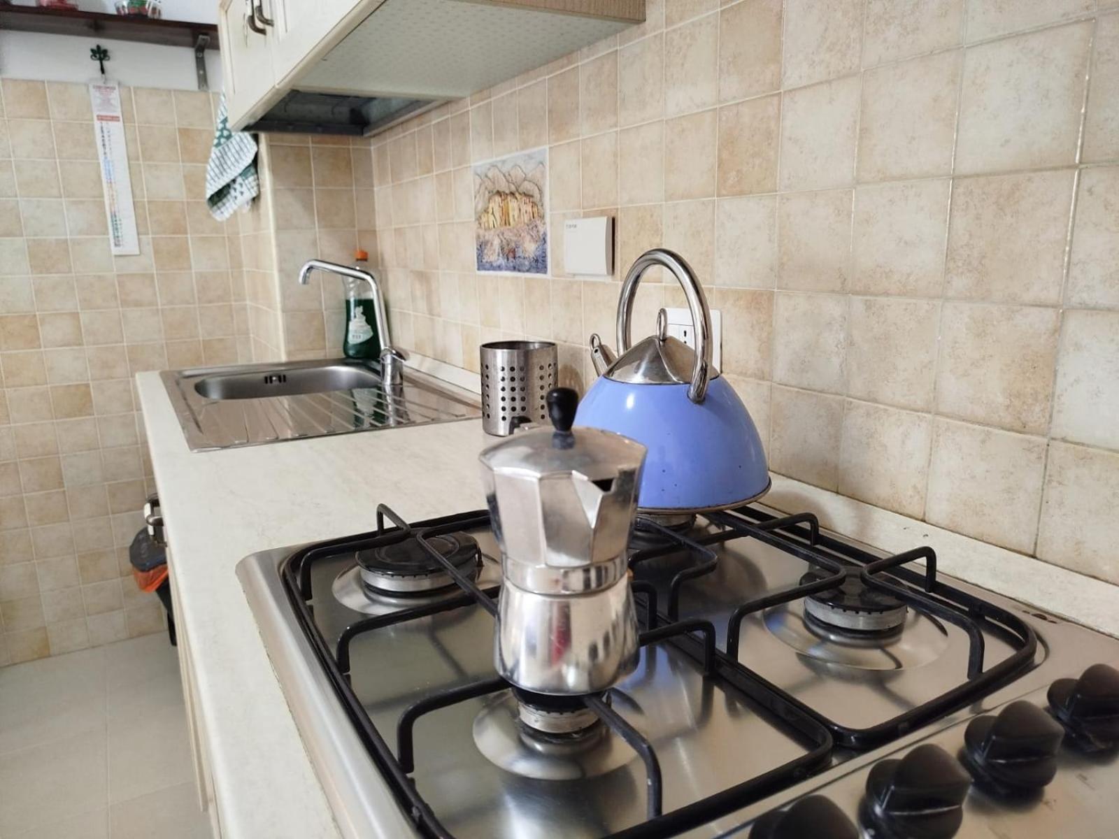 Gala Mini Apartment ฟิวมิชีโน ภายนอก รูปภาพ