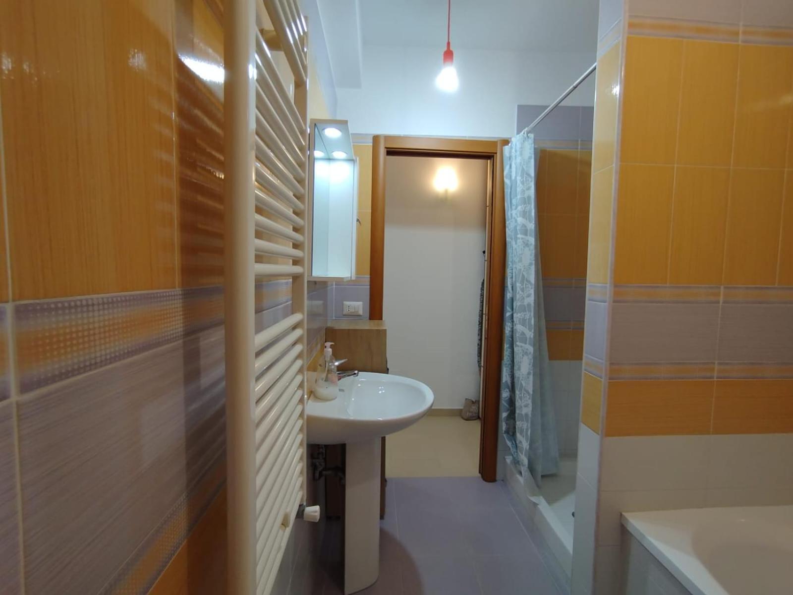 Gala Mini Apartment ฟิวมิชีโน ภายนอก รูปภาพ