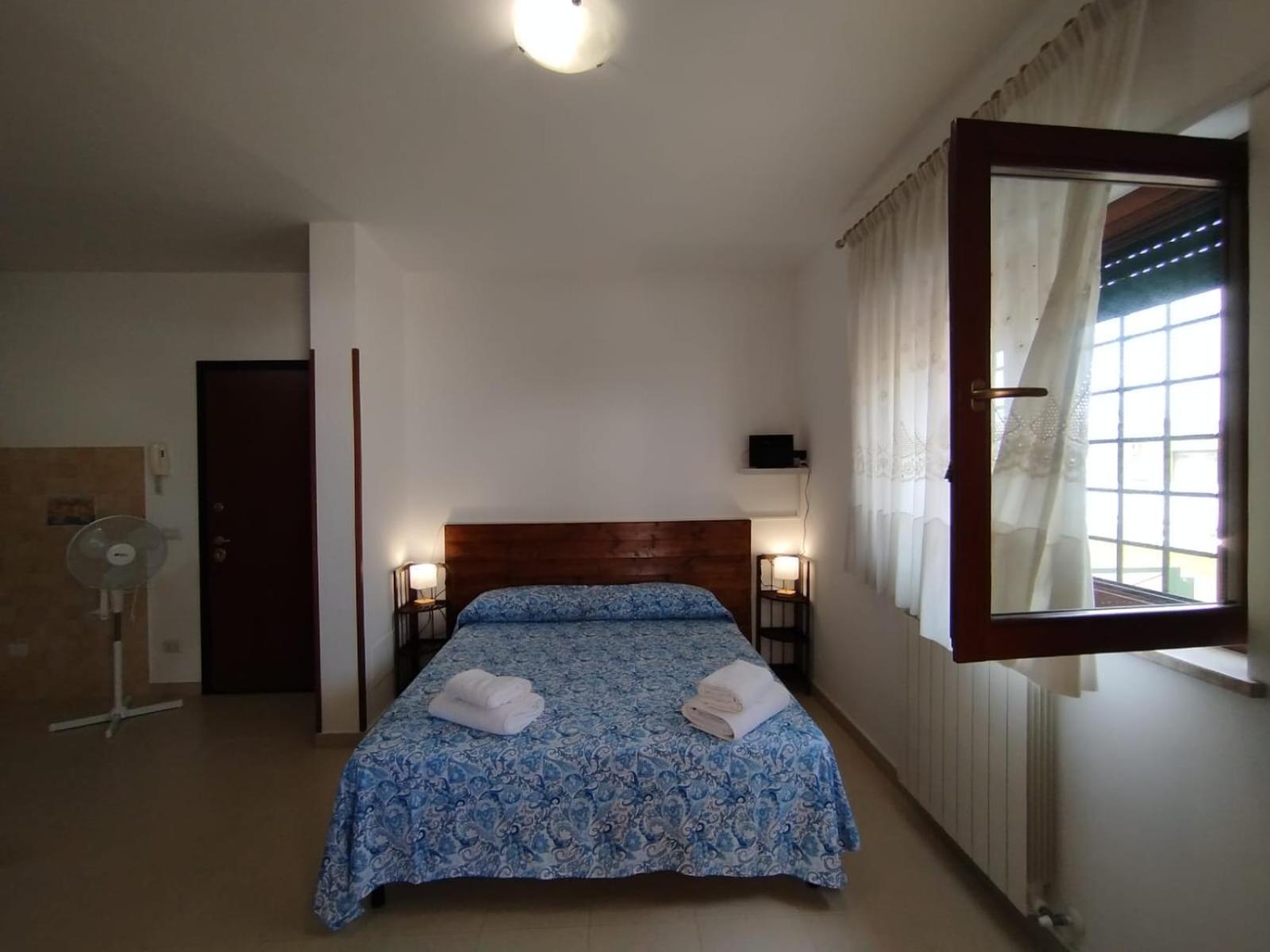Gala Mini Apartment ฟิวมิชีโน ภายนอก รูปภาพ